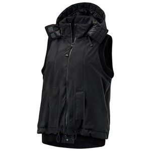 Adidas by Stella McCartney primaloft vest